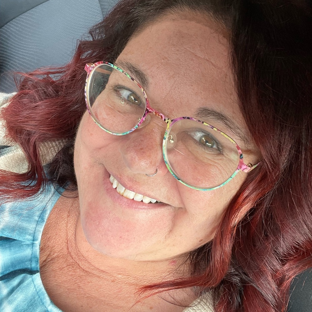 Meet your Posher, Cheri